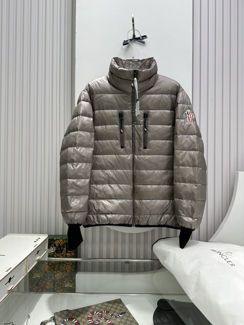 Balenciaga Down Coat